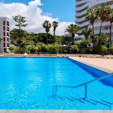 Vina Del Mar Playa Feñabe
