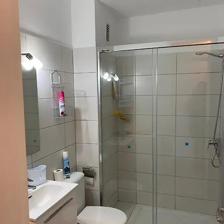 Appartement Vina Del Mar *