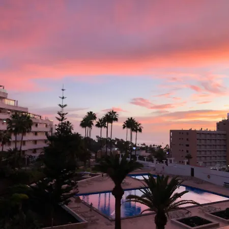 Vina Del Mar Appartement