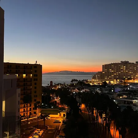 Appartement Vina Del Mar *