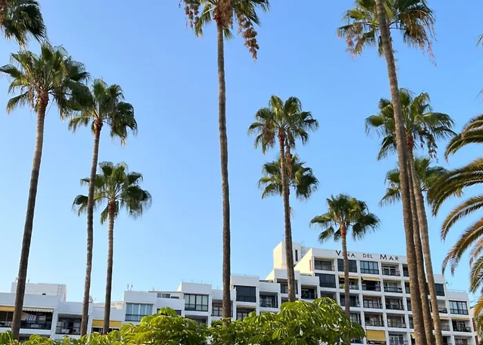 Apartmán Vina Del Mar