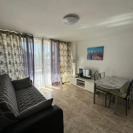 Vina Del Mar Apartmán