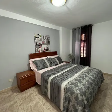 Apartmán Vina Del Mar