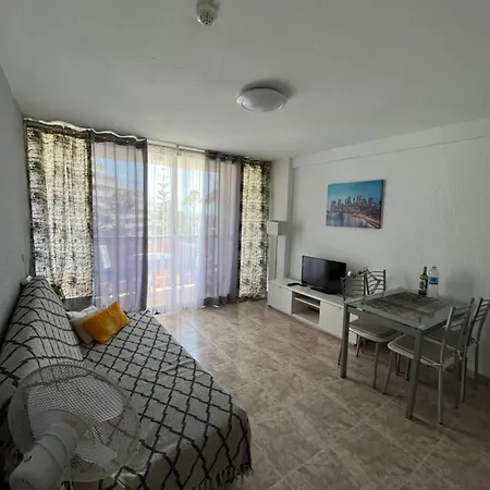 Vina Del Mar Appartamento Playa Feñabe