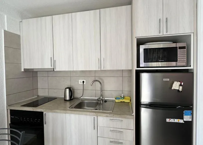 Viña Del Mar * Playa Feñabe