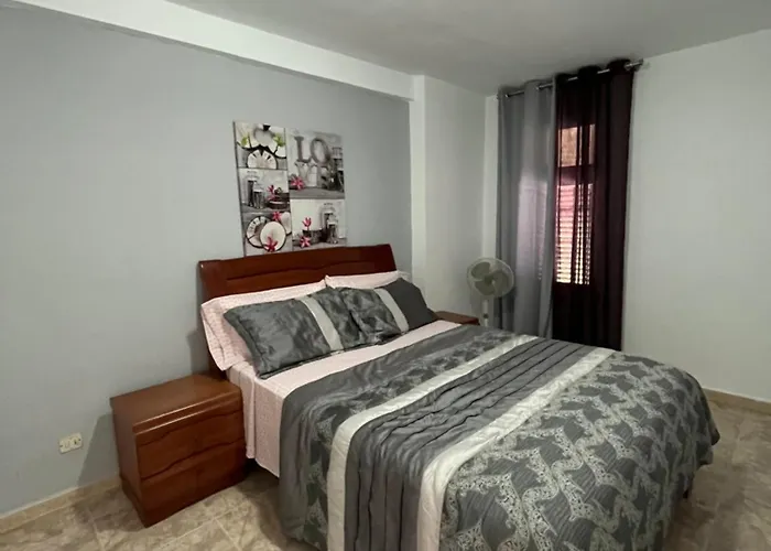 Apartmán Vina Del Mar