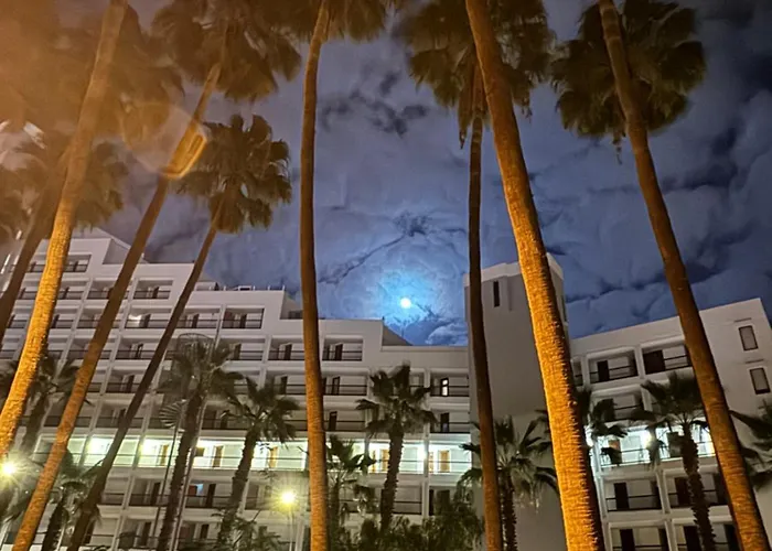 Vina Del Mar アパート