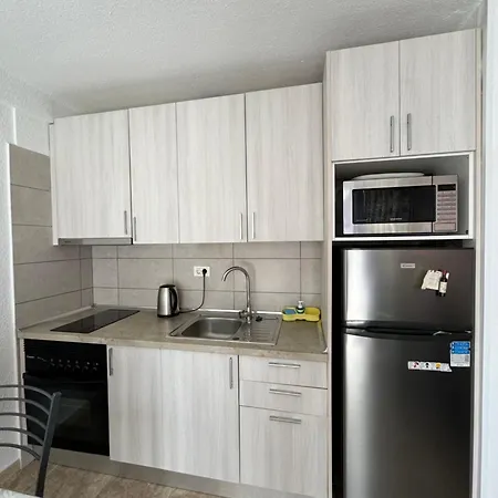 Viña Del Mar * Playa Feñabe