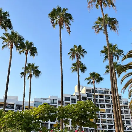 Apartament Vina Del Mar
