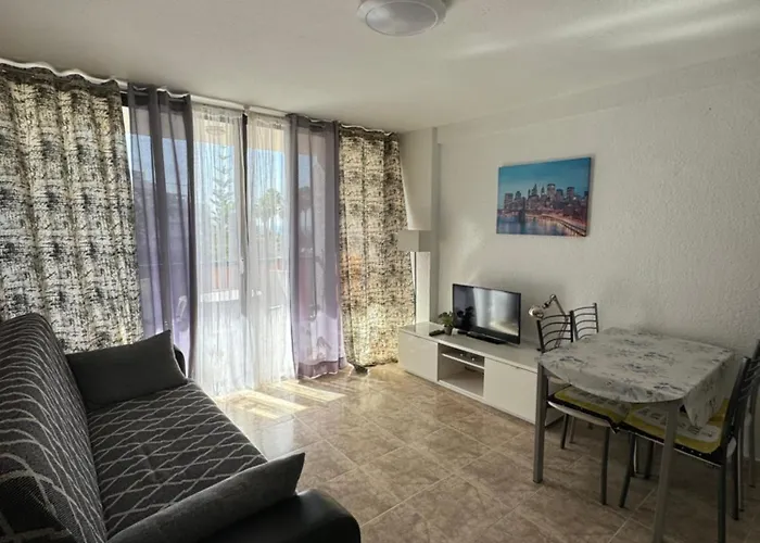 Viña Del Mar Apartamento