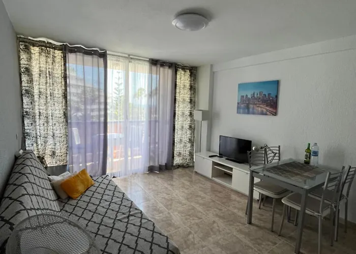 Viña Del Mar Apartamento Playa Feñabe